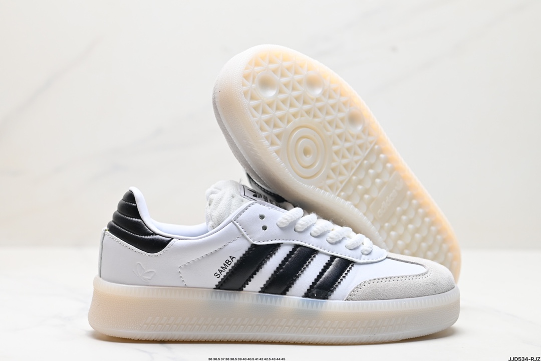 Adidas XLG Shoes